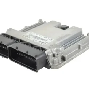 Łatwy zwrot KOMPUTER STEROWNIK OPEL INSIGNIA A 55574903 AAJN